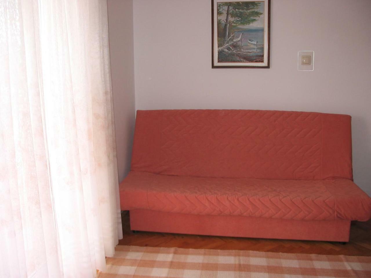 Apartmani Manuela ロパール 部屋 写真